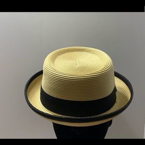I love a man in a hat…